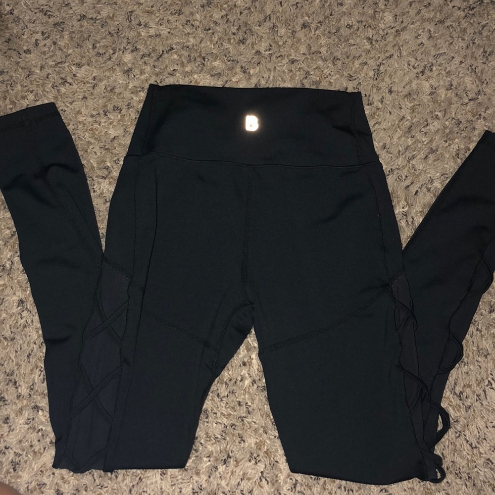 Buffbunny leggings